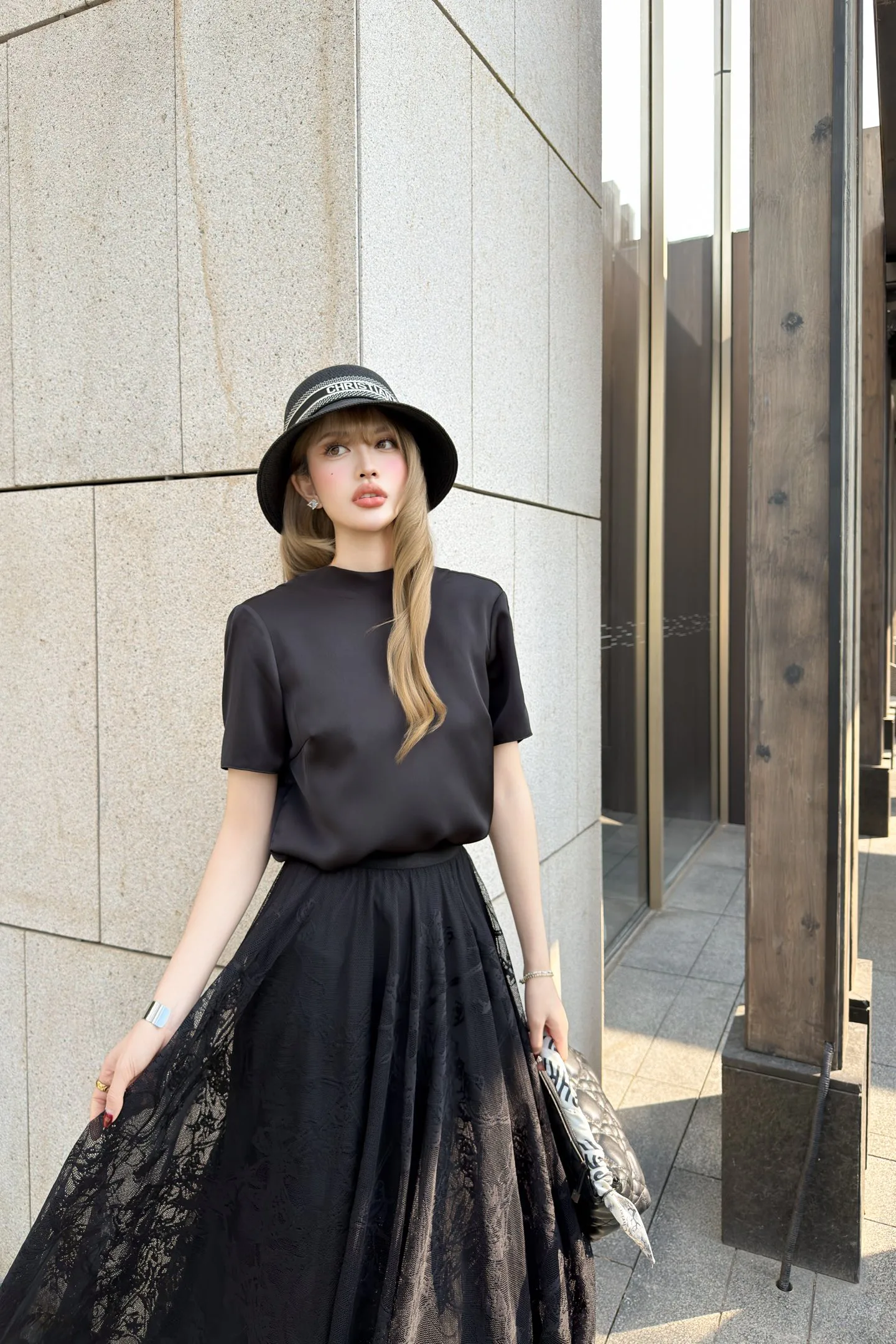 Юбки Женские Christian Dior 10777647