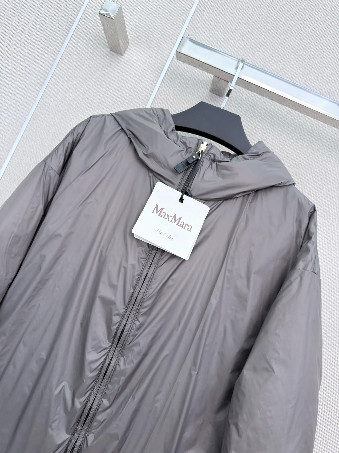 Куртки И Пуховики Женские Max Mara 18108355