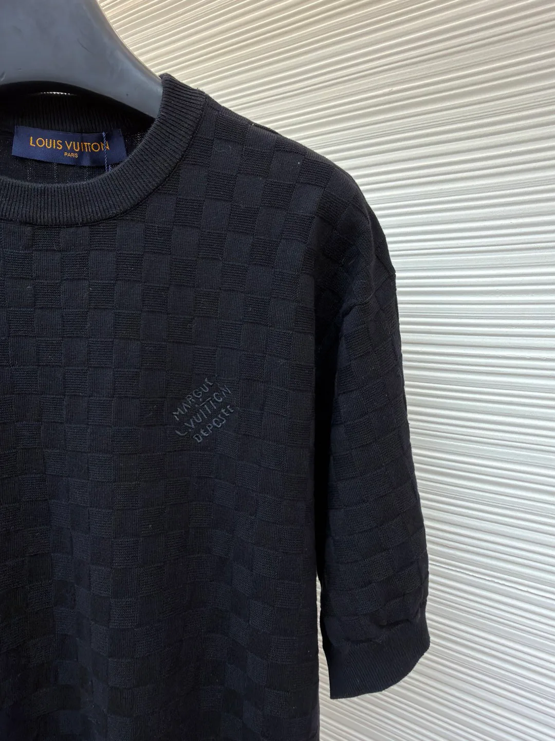 Футболки Мужские Louis Vuitton 13187777