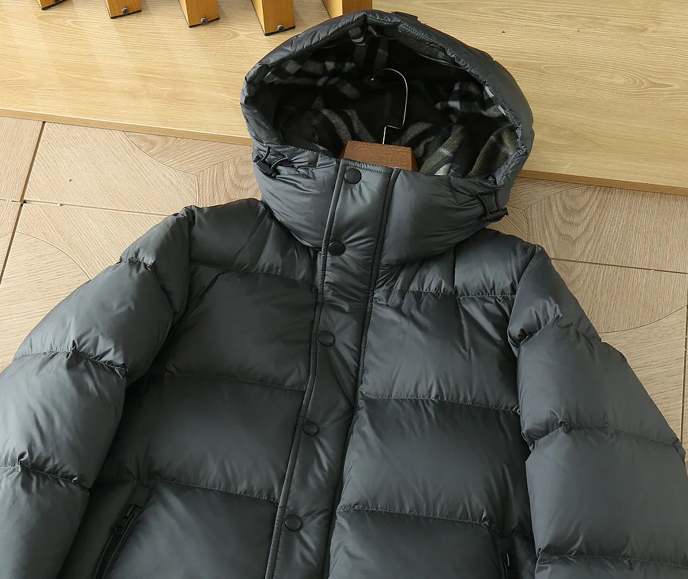 Куртки И Пуховики Женские Burberry 18729141