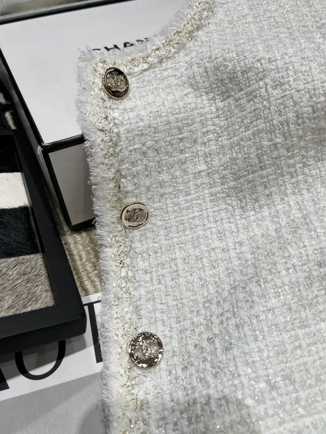 Жакеты Женские Chanel 17881800