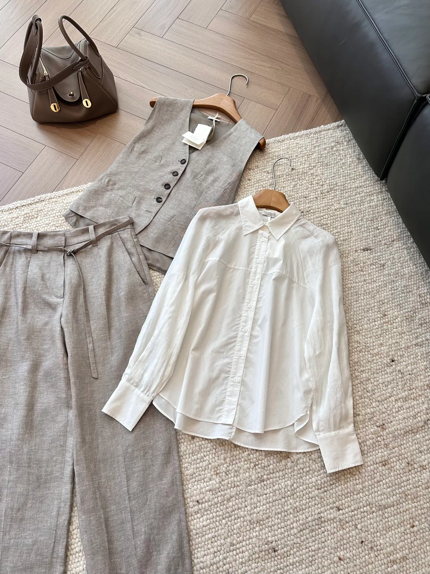 Костюмы Женские Brunello Cucinelli 11412171