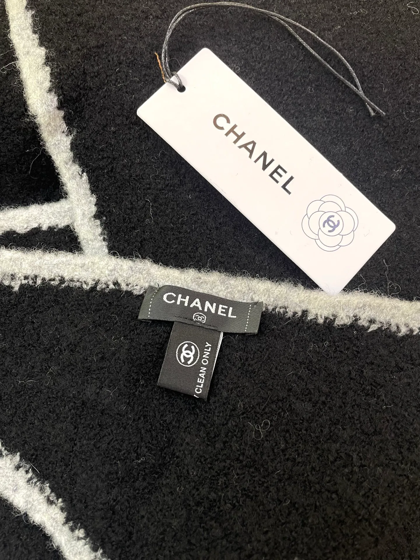 Шарфы Chanel 828412