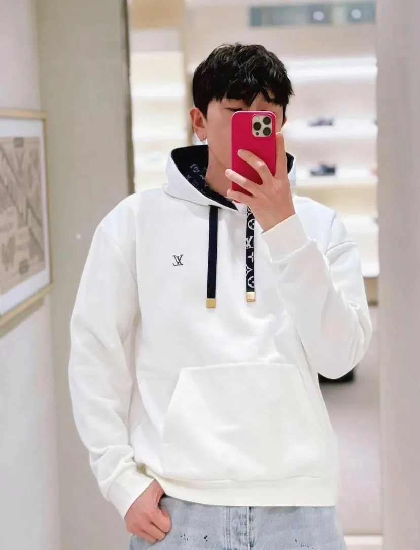 Свитшоты И Худи Мужские Louis Vuitton 72750