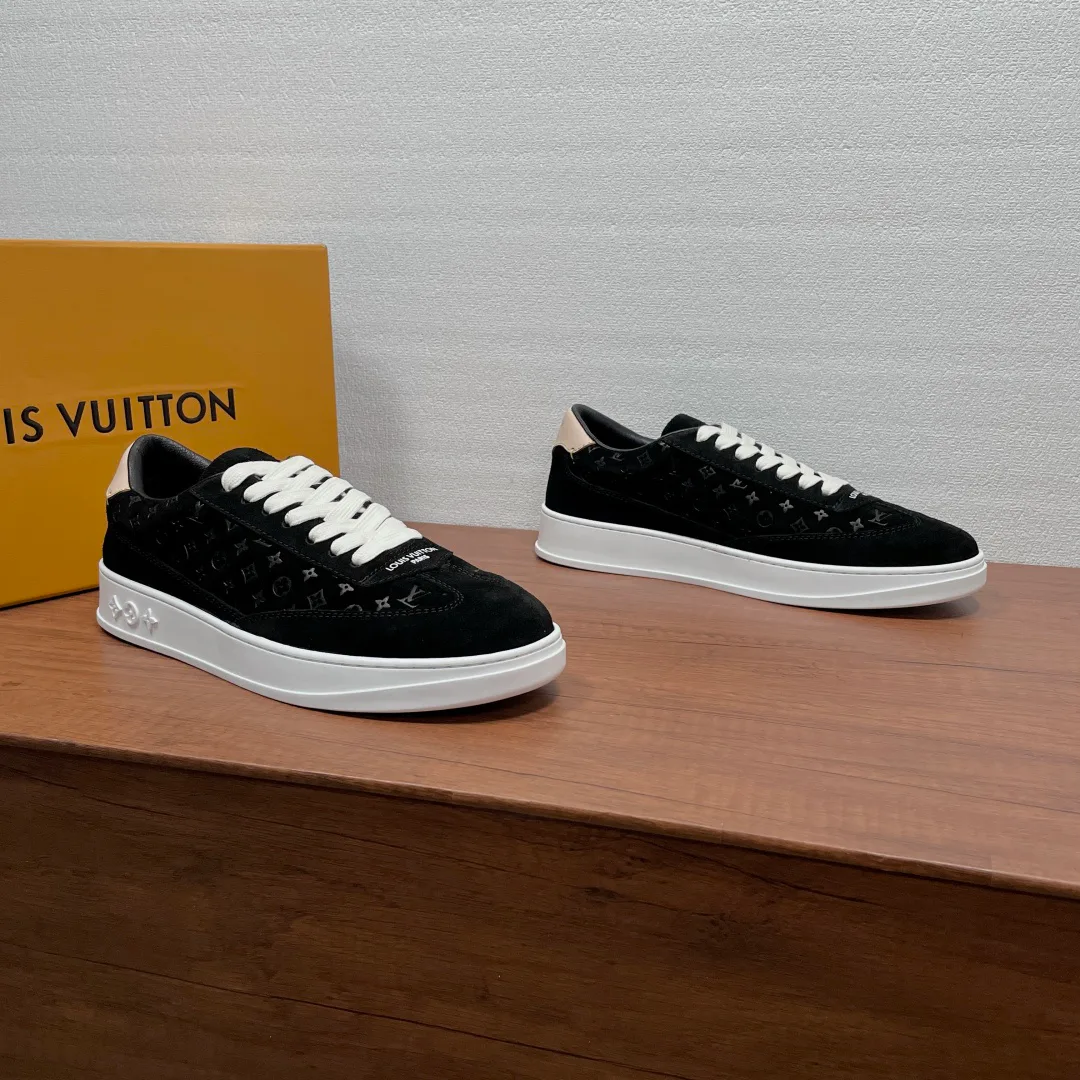 Кроссовки Мужские Louis Vuitton 17542455