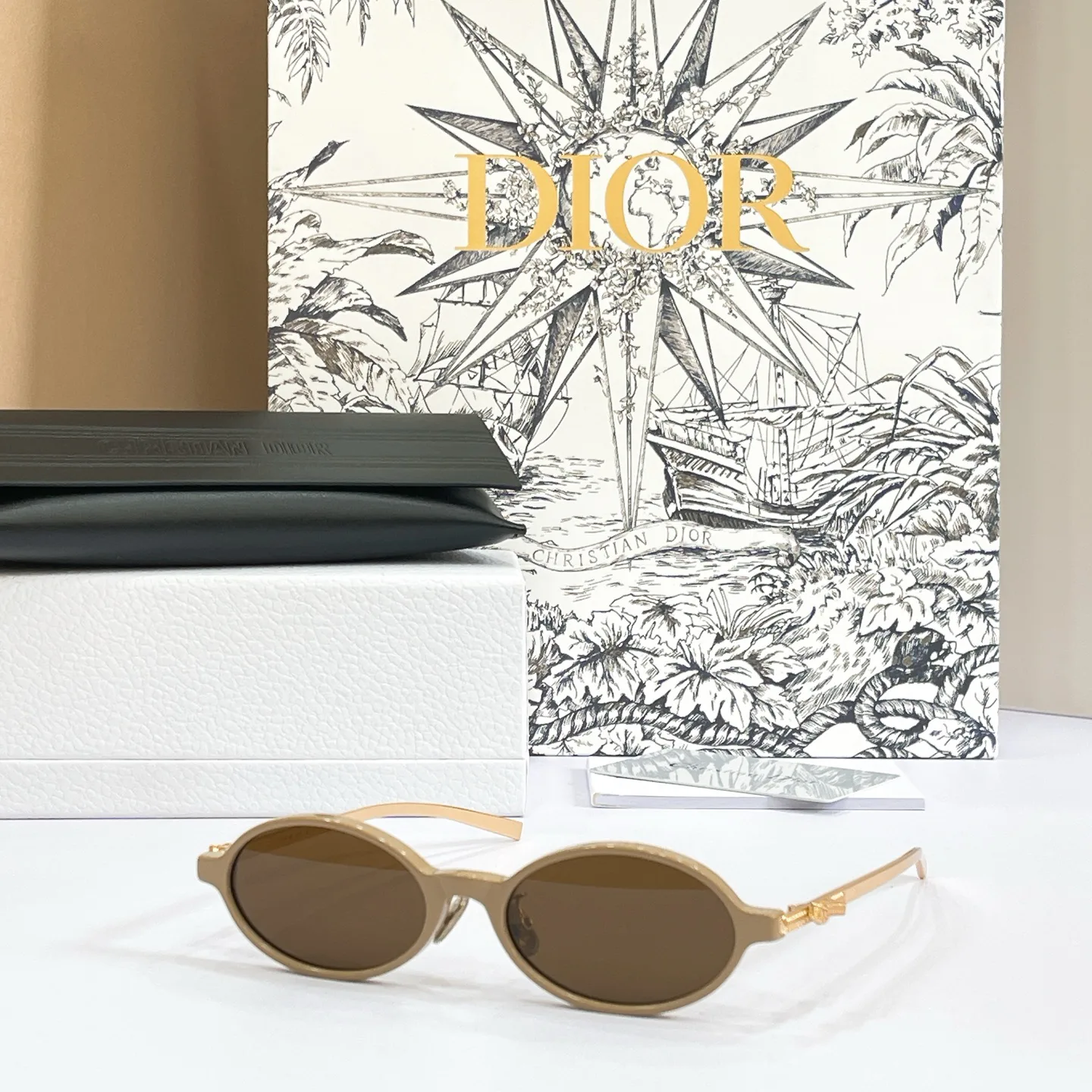 Очки Christian Dior 17495895