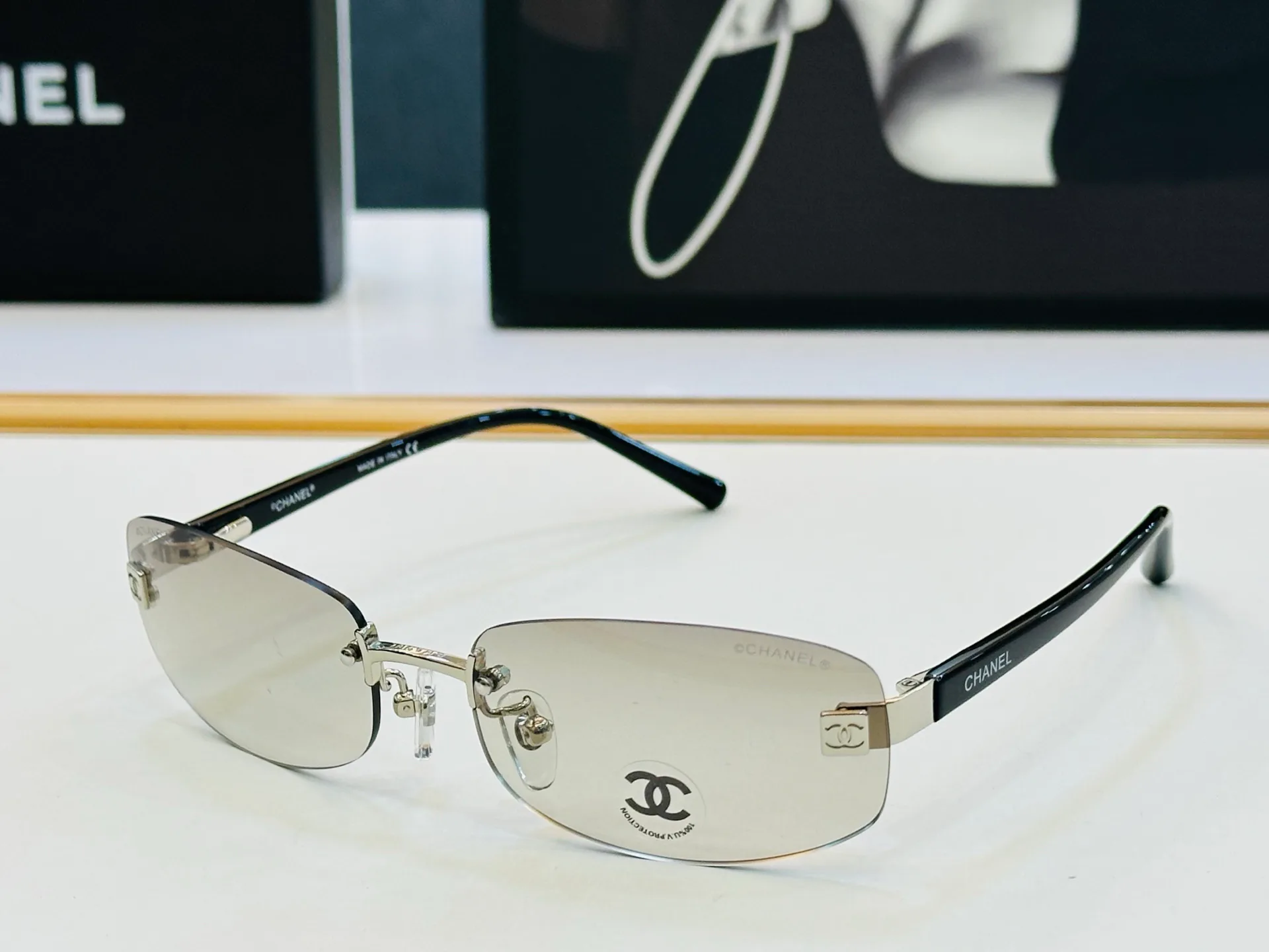 Очки Chanel 11649630