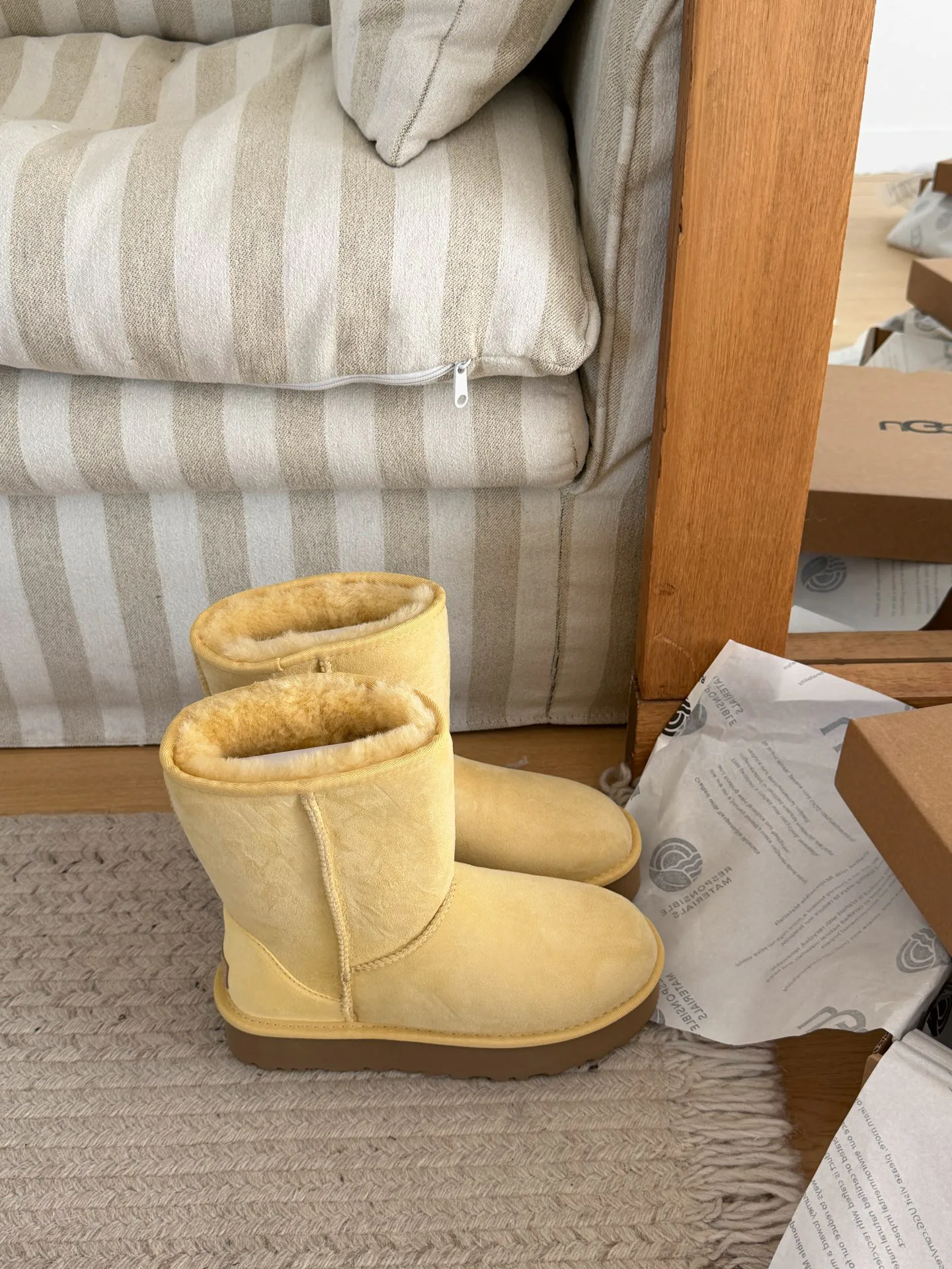 Угги Женские Ugg 19811593