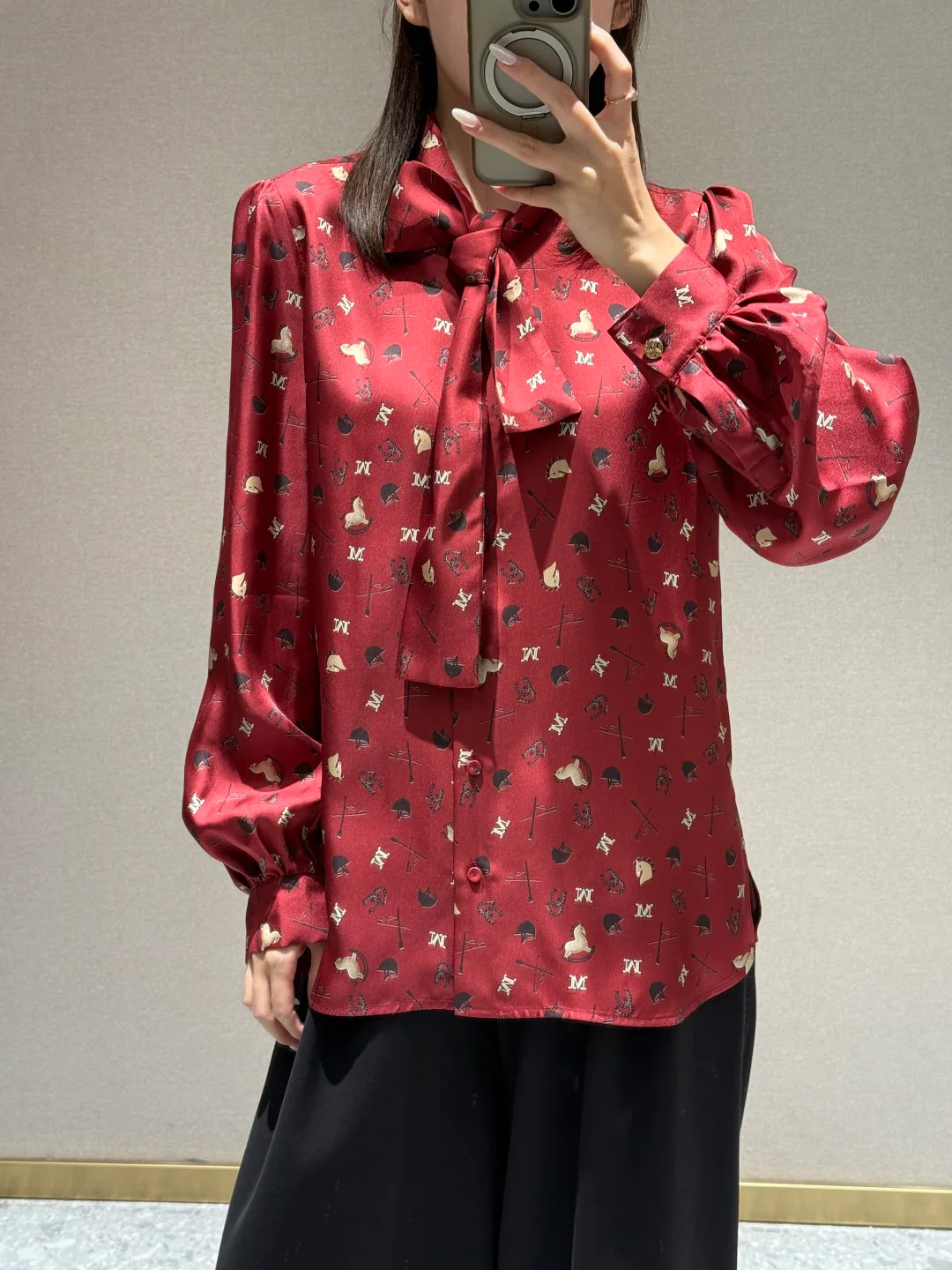 Рубашки Женские Max Mara 5208797