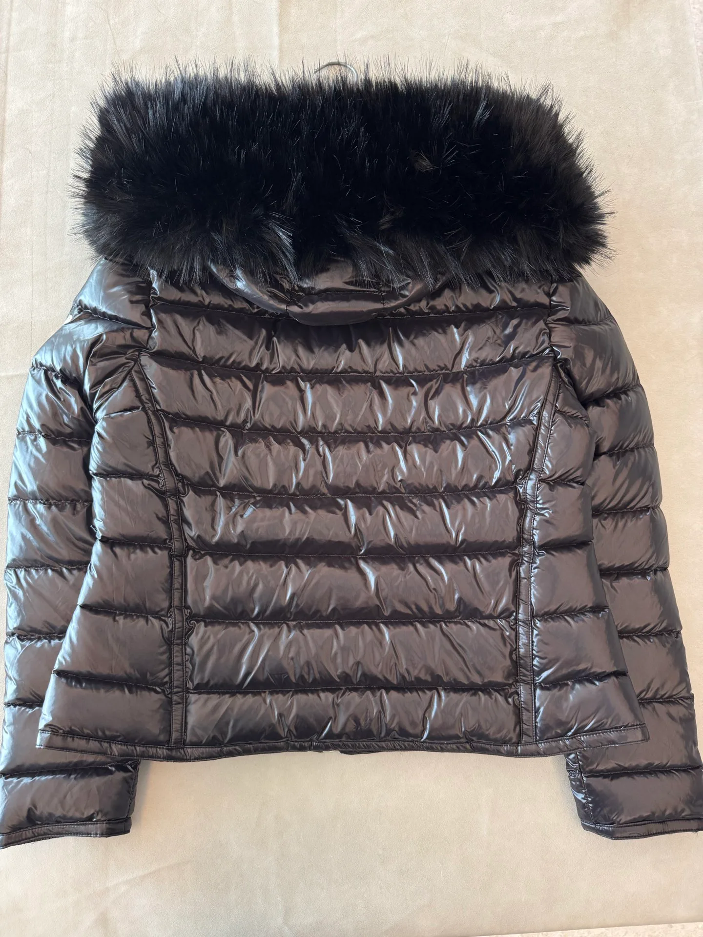 Куртки И Пуховики Женские Moncler 18829692