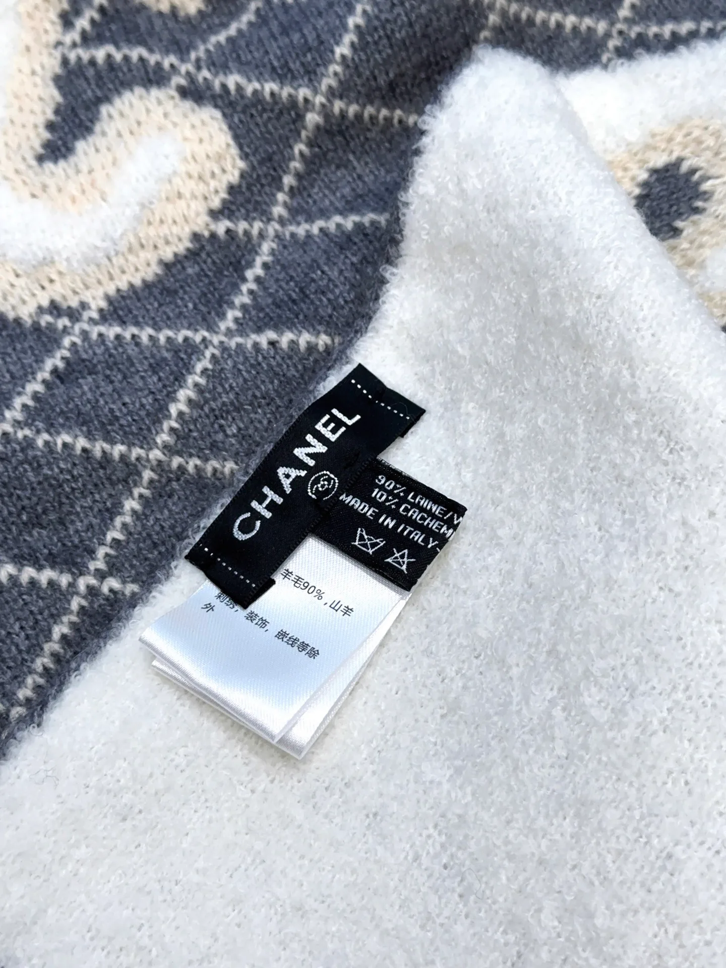 Шарфы Chanel 184227