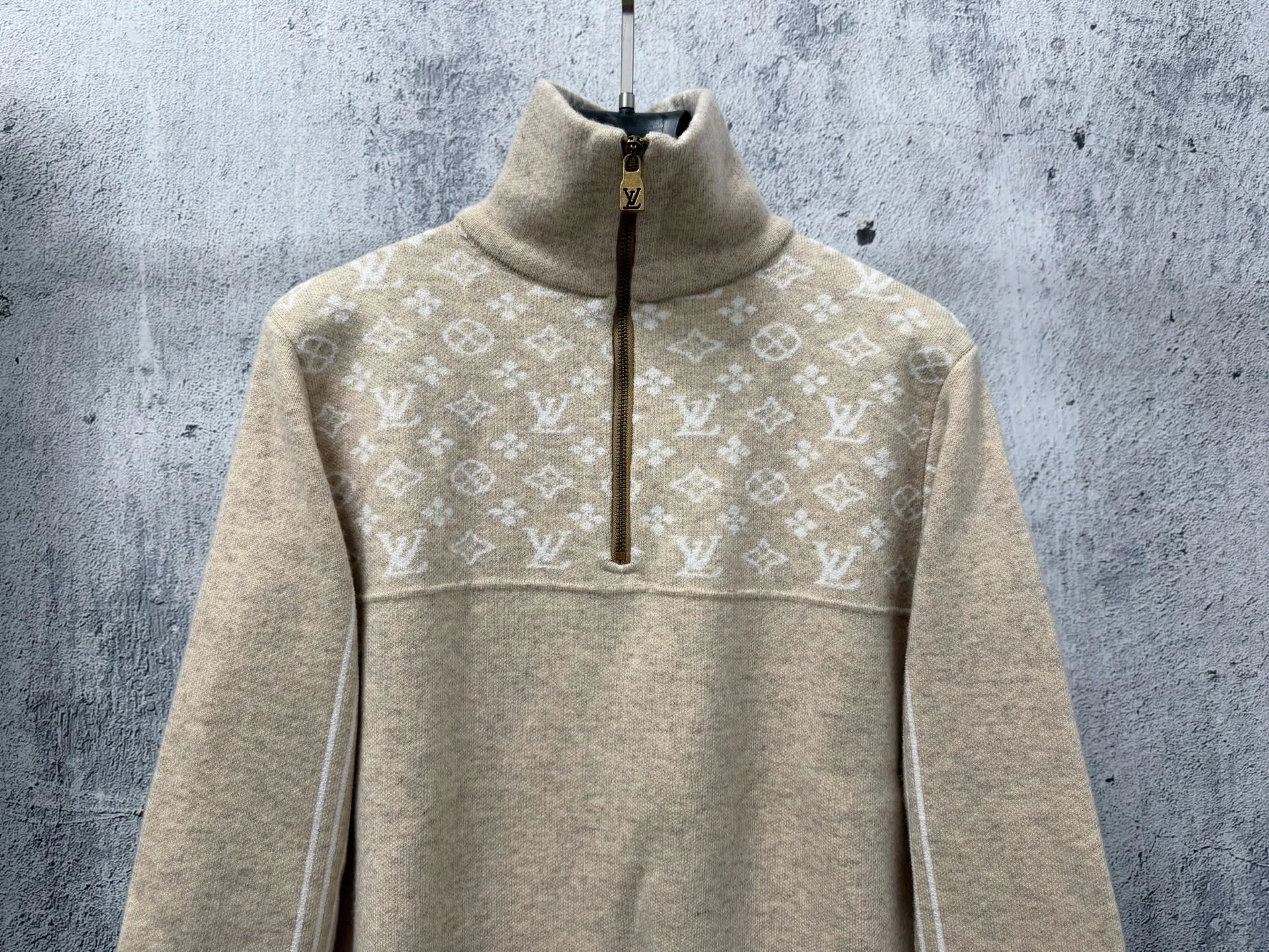 Джемперы И Свитеры Мужские Louis Vuitton 18392066