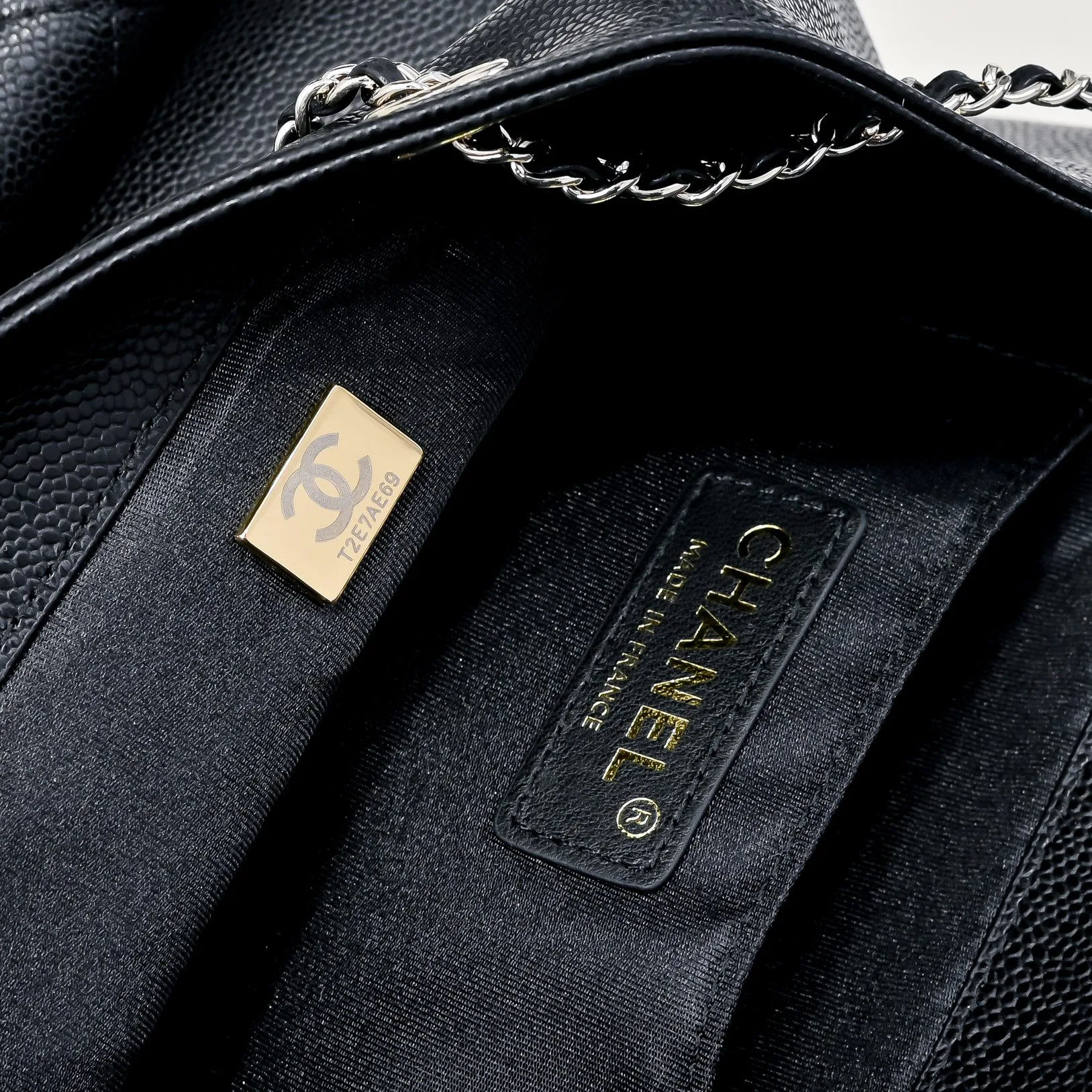 Рюкзаки Женские Chanel 115248