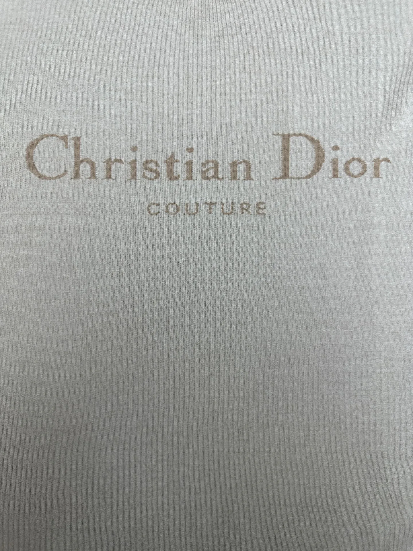 Футболки Женские Christian Dior 1138393
