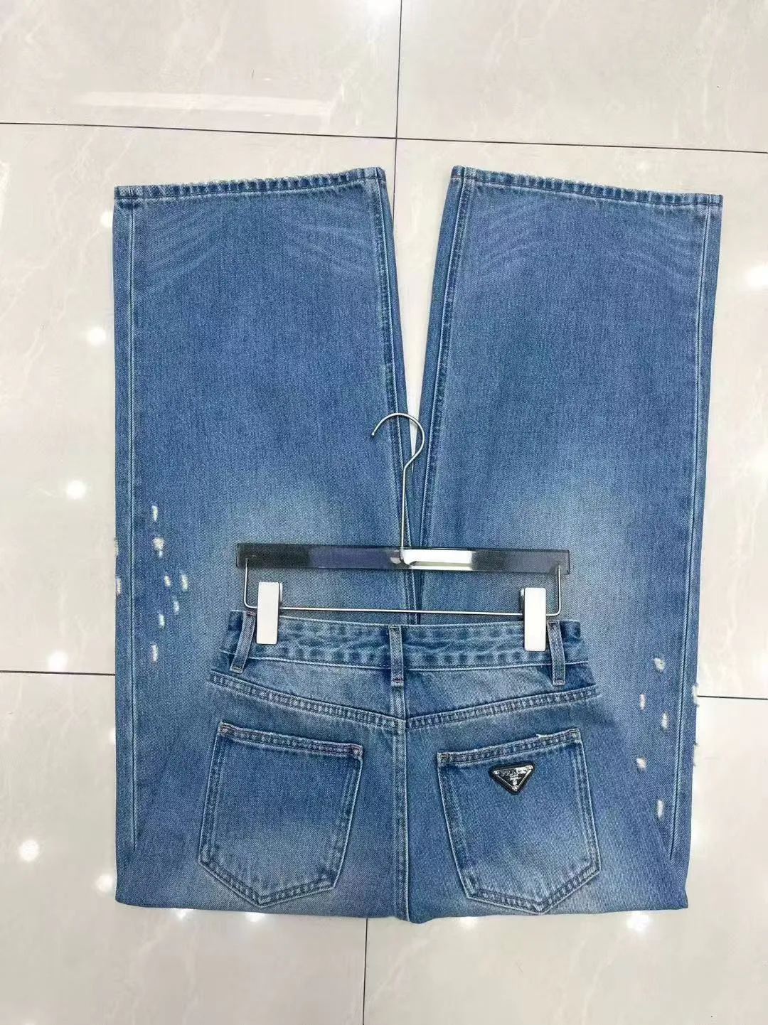Брюки Женские Prada 11447874
