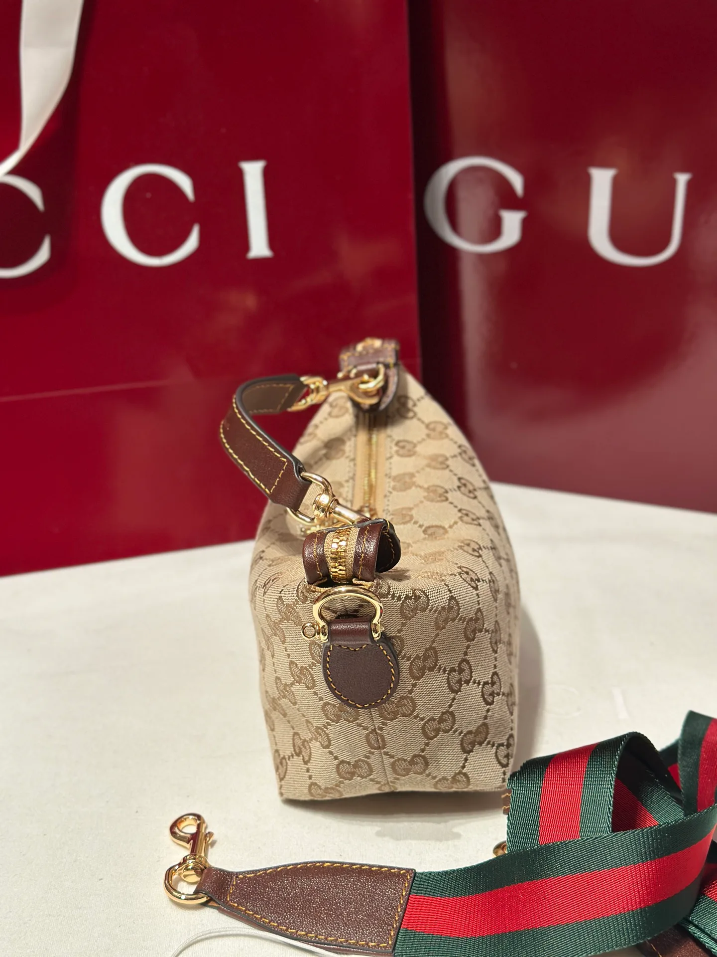 Сумки На Ремне Женские Gucci 13247773