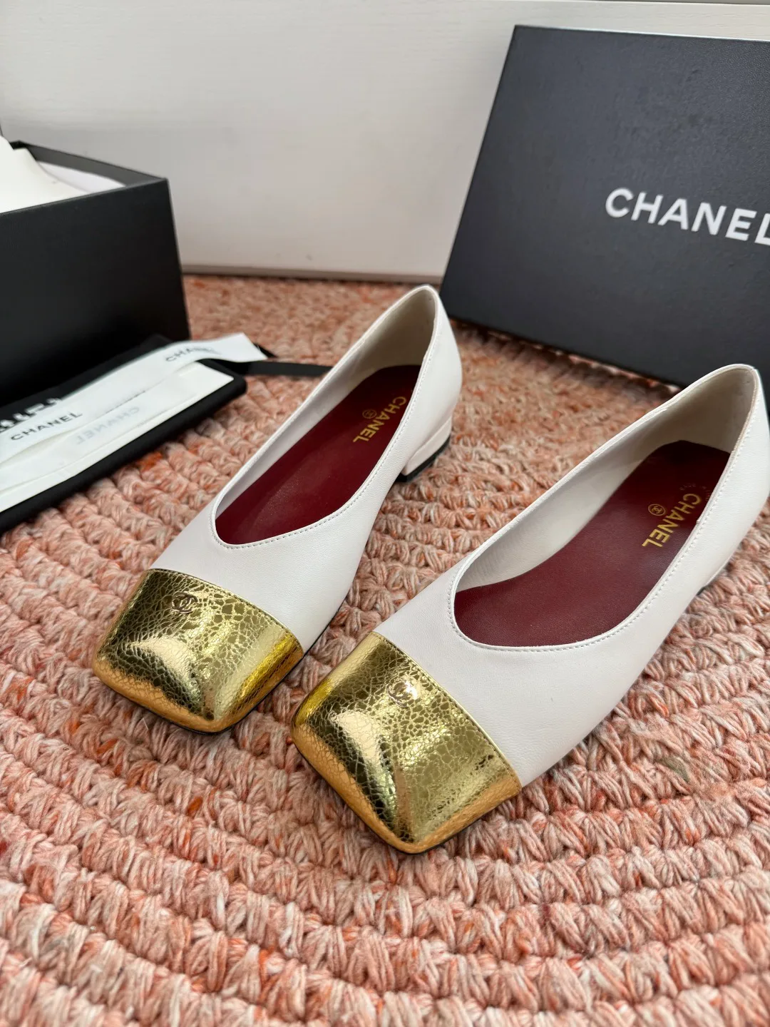 Босоножки Женские Chanel 13472666