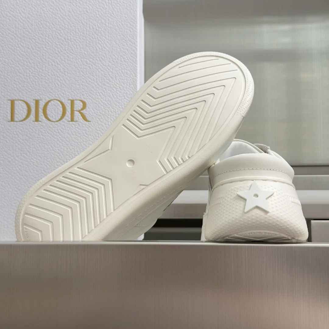 Кроссовки Женские Christian Dior 17772002