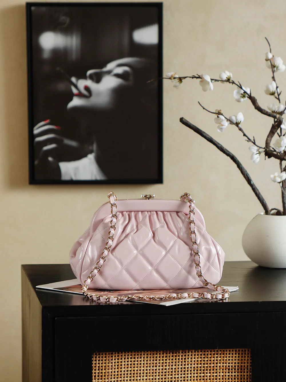 Классические Сумки Женские Chanel 11245006