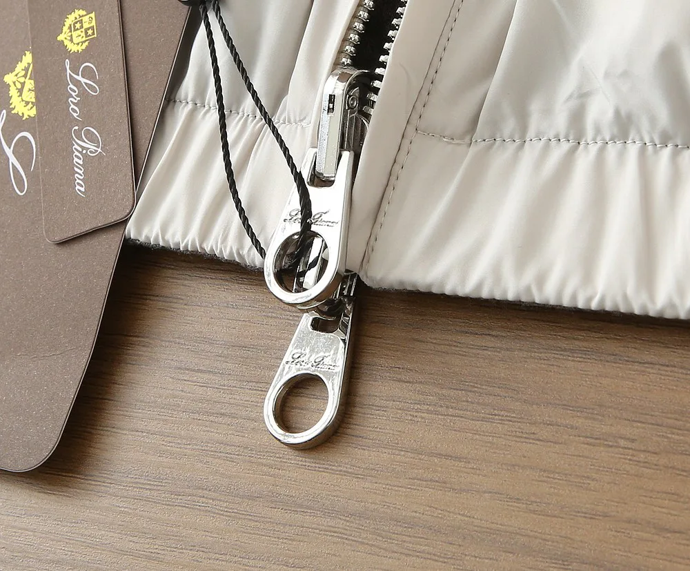 Жилеты Мужские Loro Piana 9949758