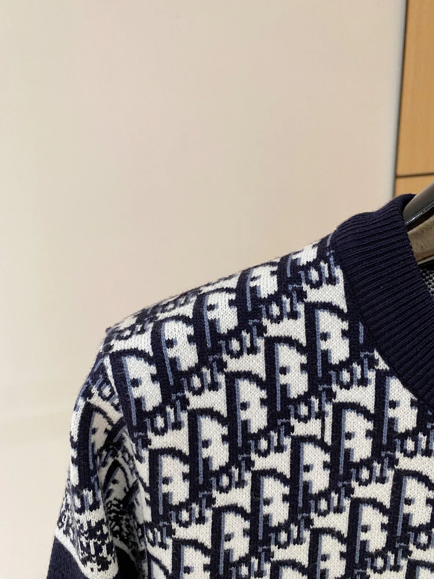 Джемперы И Свитеры Мужские Christian Dior 522962