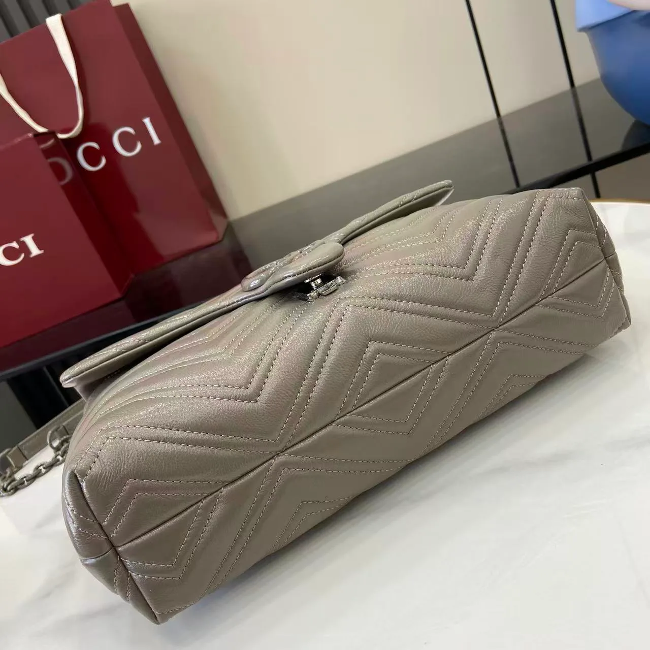 Классические Сумки Женские Gucci 5075895