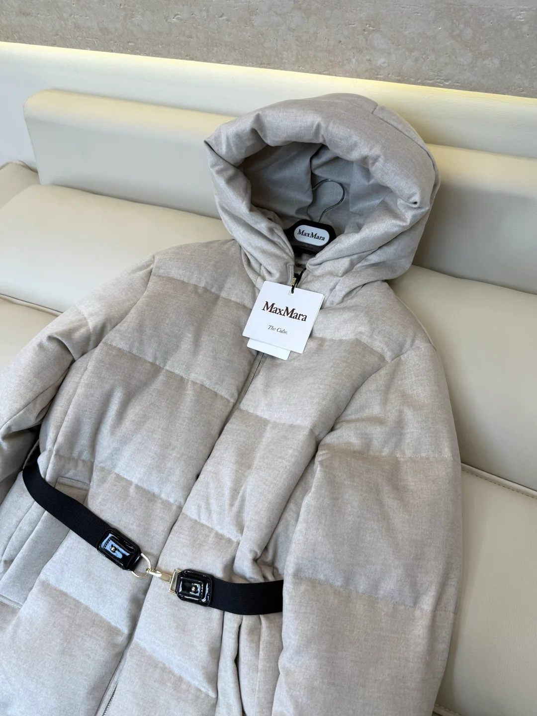 Куртки И Пуховики Женские Max Mara 18673330