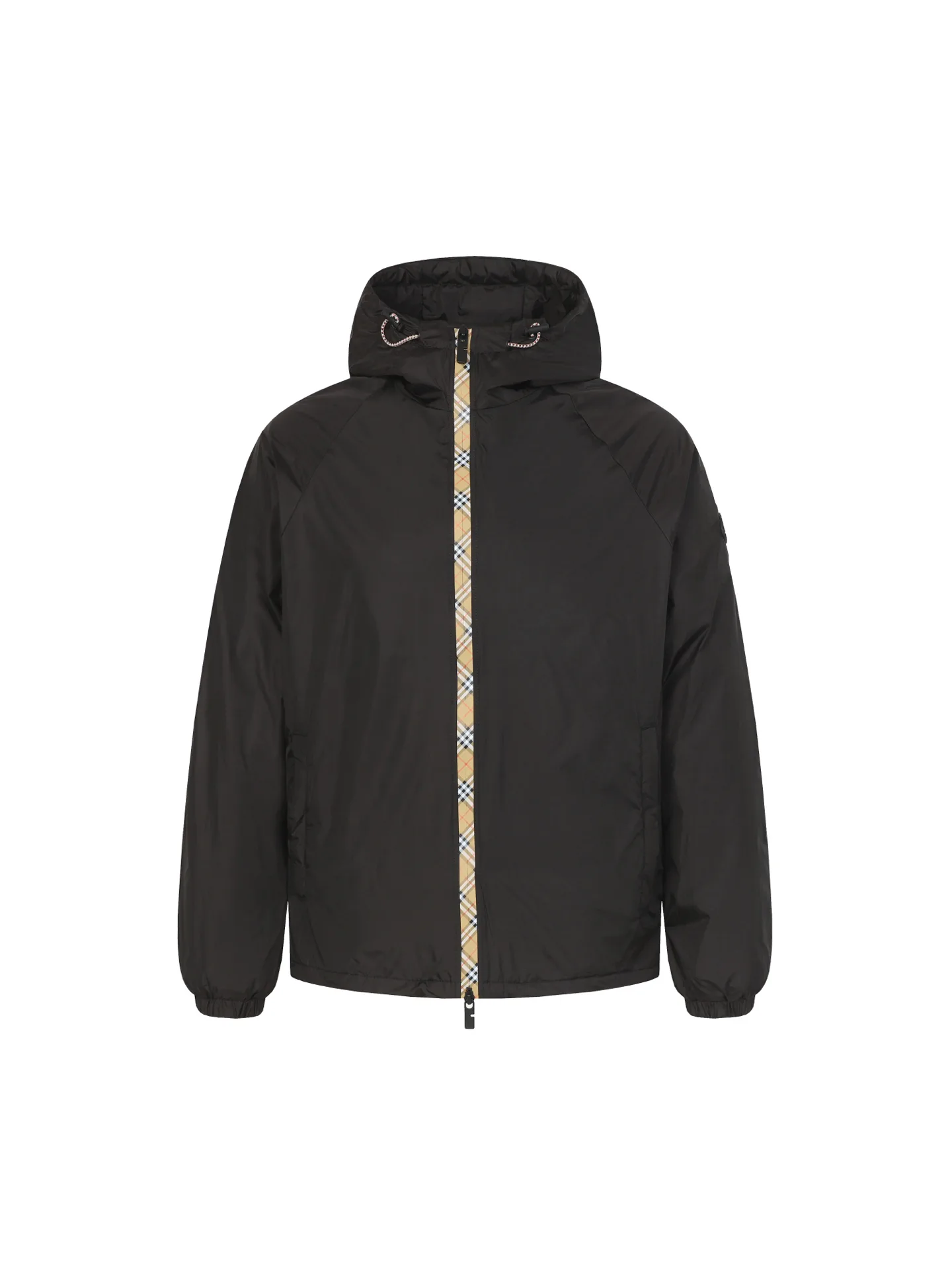 Куртки И Пуховики Мужские Burberry 1283886