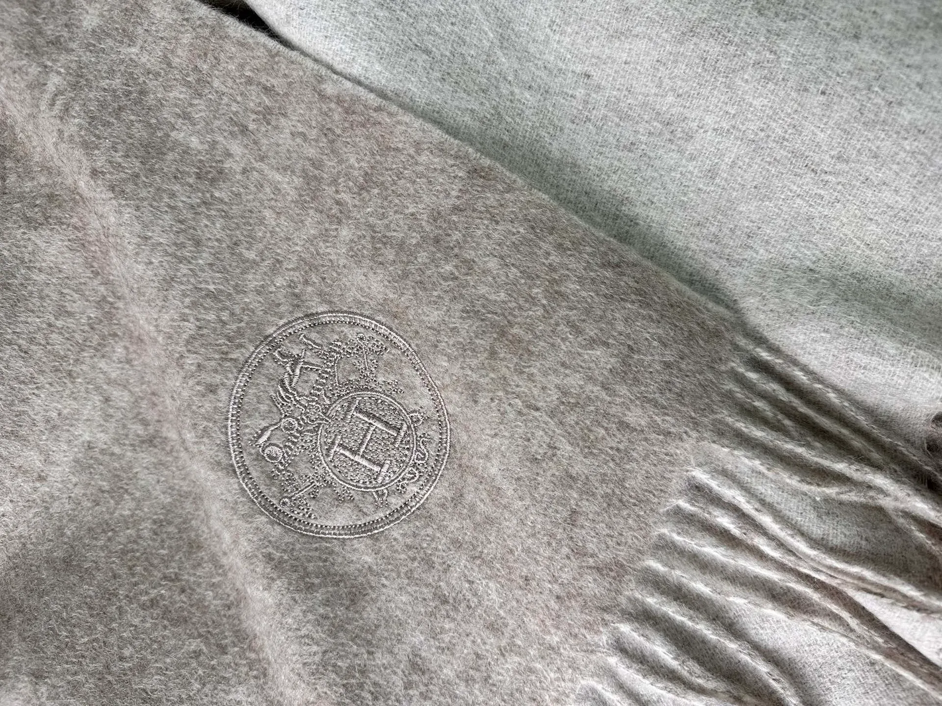 Шарфы Hermes 4518666