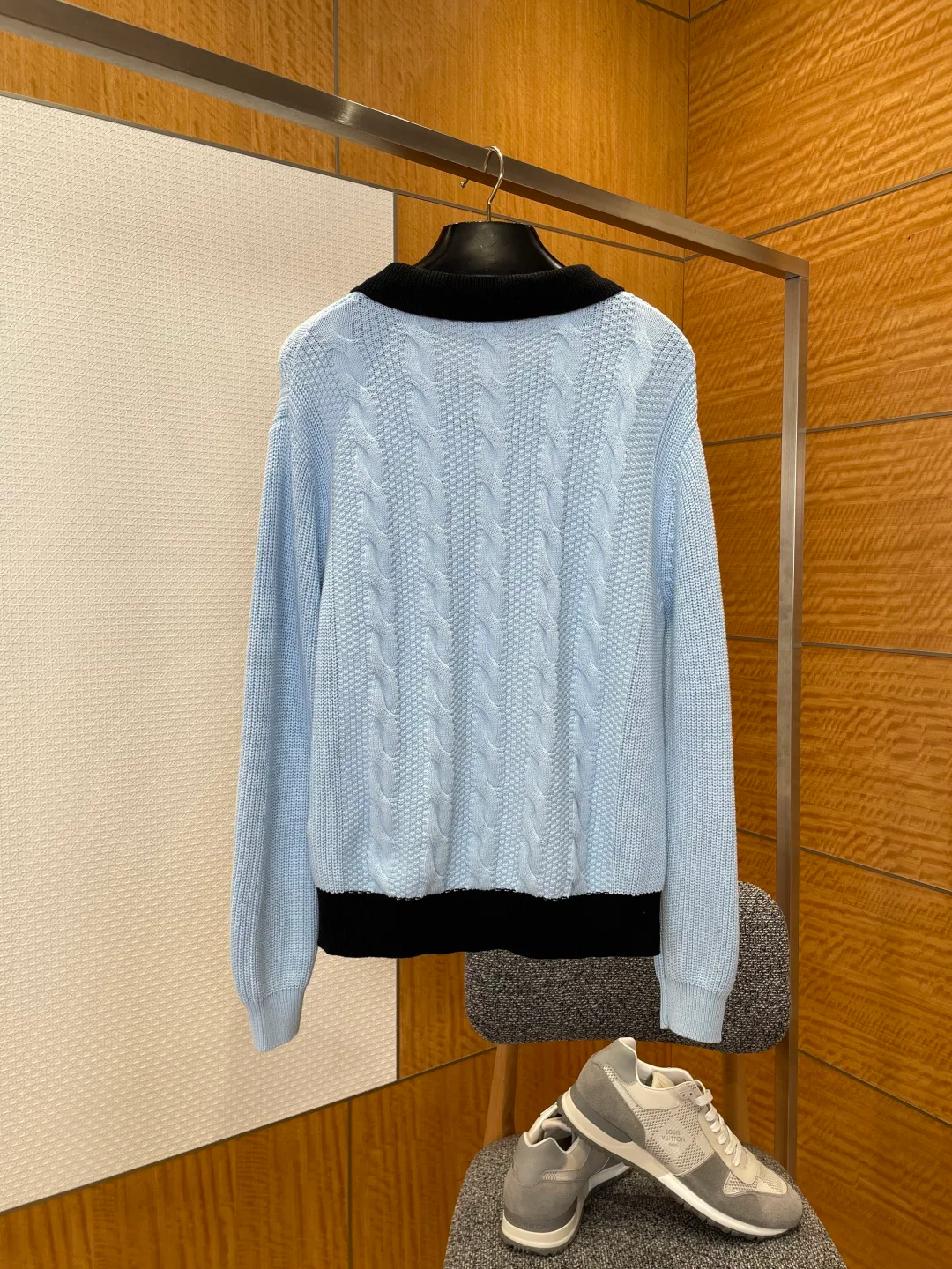 Джемперы И Свитеры Мужские Louis Vuitton 10268193