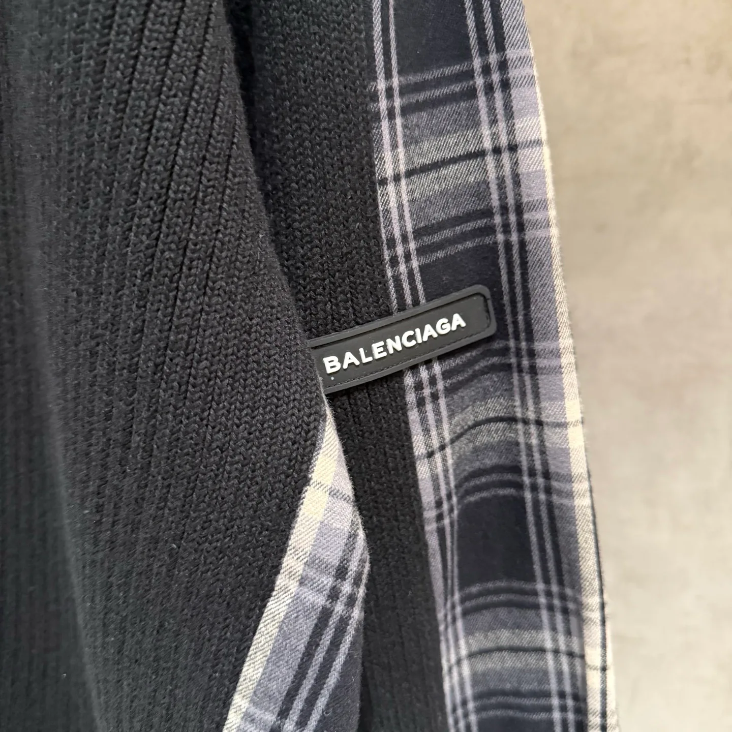 Джемперы И Свитеры Мужские Balenciaga 11264948