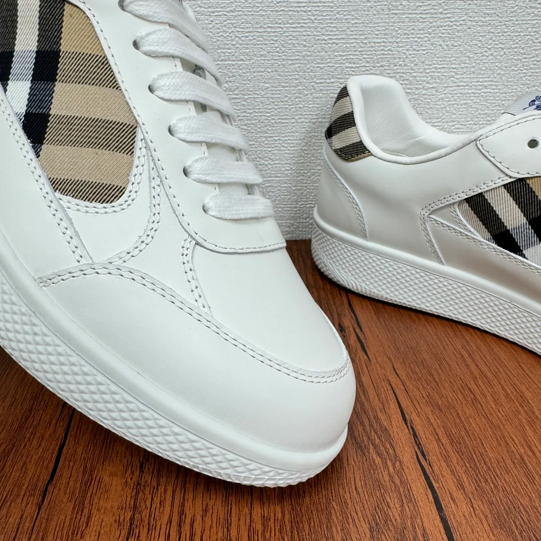 Кеды Женские Burberry 33827