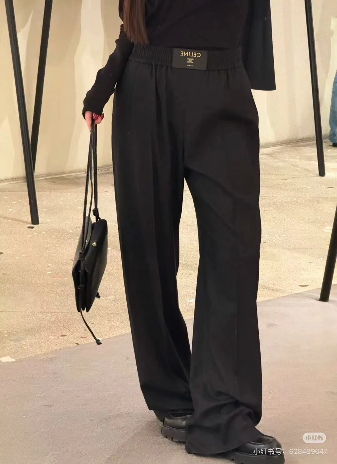 Брюки Женские Celine 788272