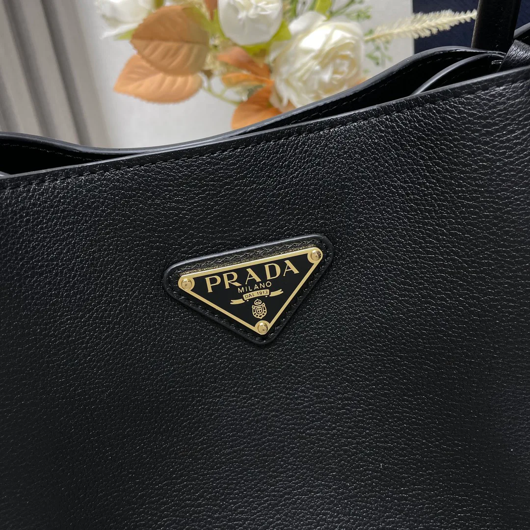 Классические Сумки Женские Prada 1271224