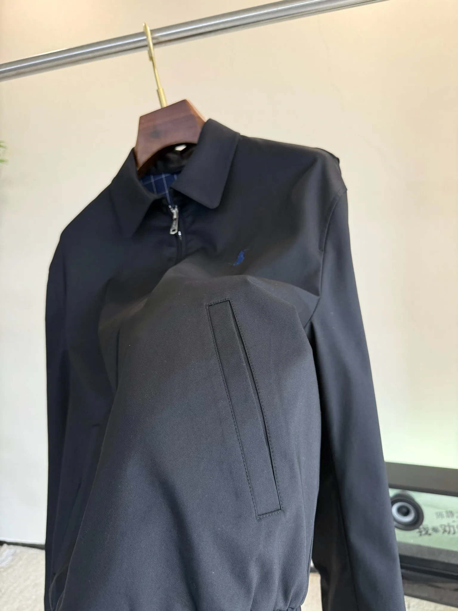 Куртки И Пуховики Мужские Ralph Lauren 13375325