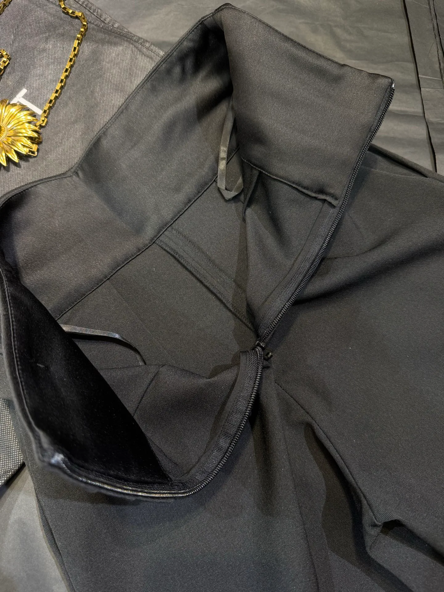 Брюки Женские Alaia 11589367