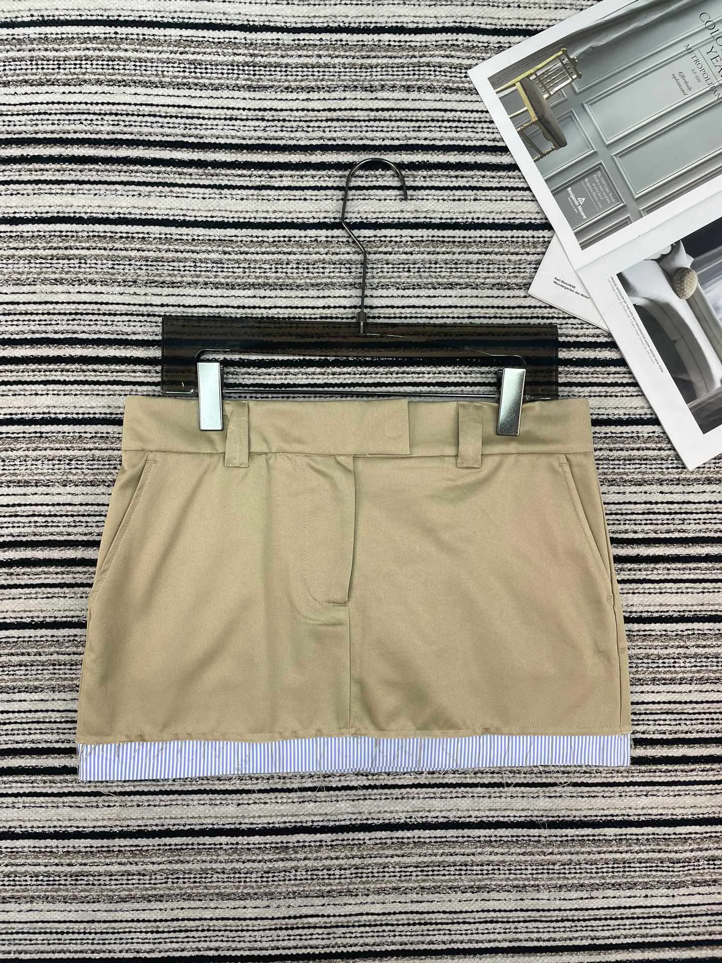 Юбки Женские Miu Miu 11484773