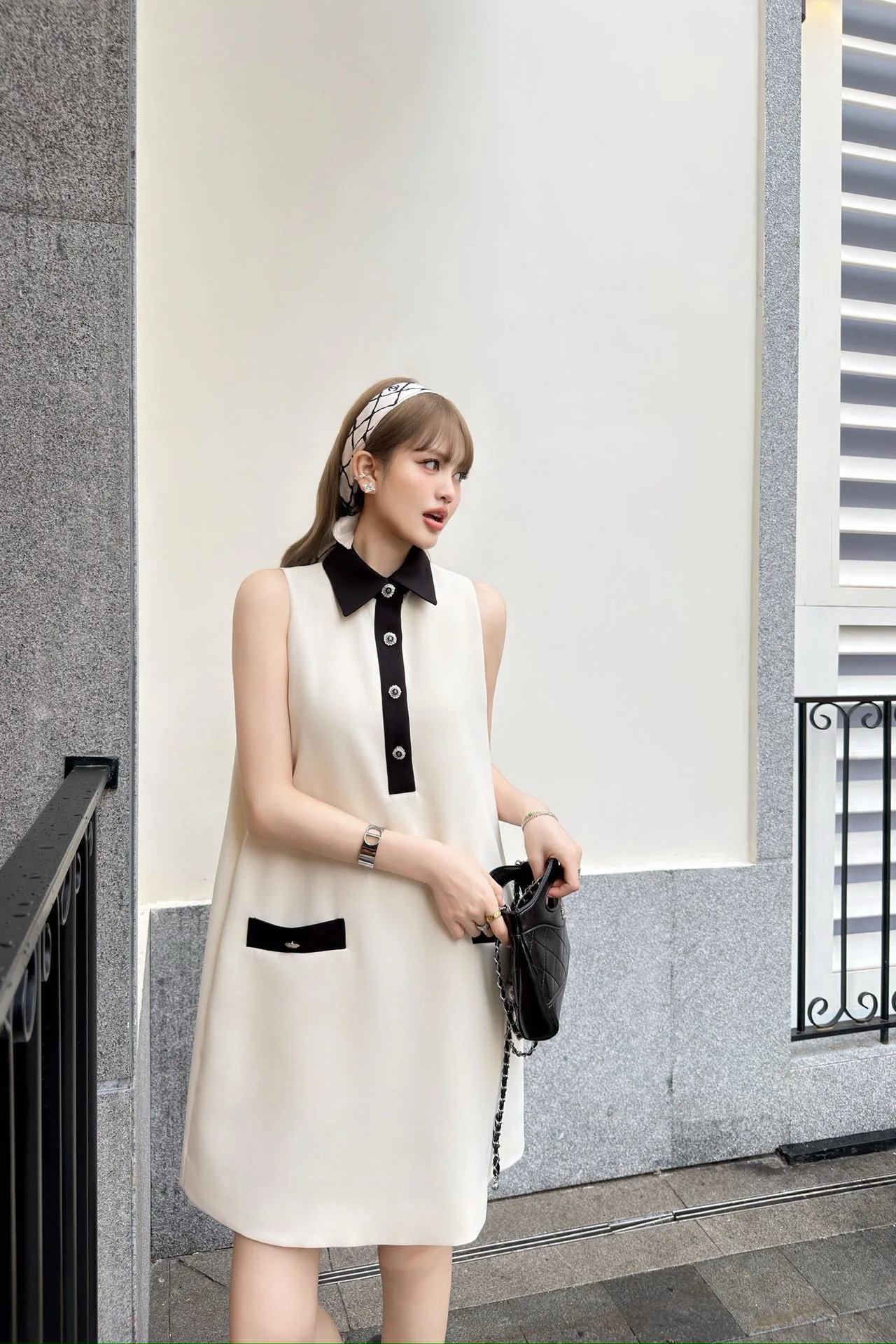 Платья Женские Chanel 13232025