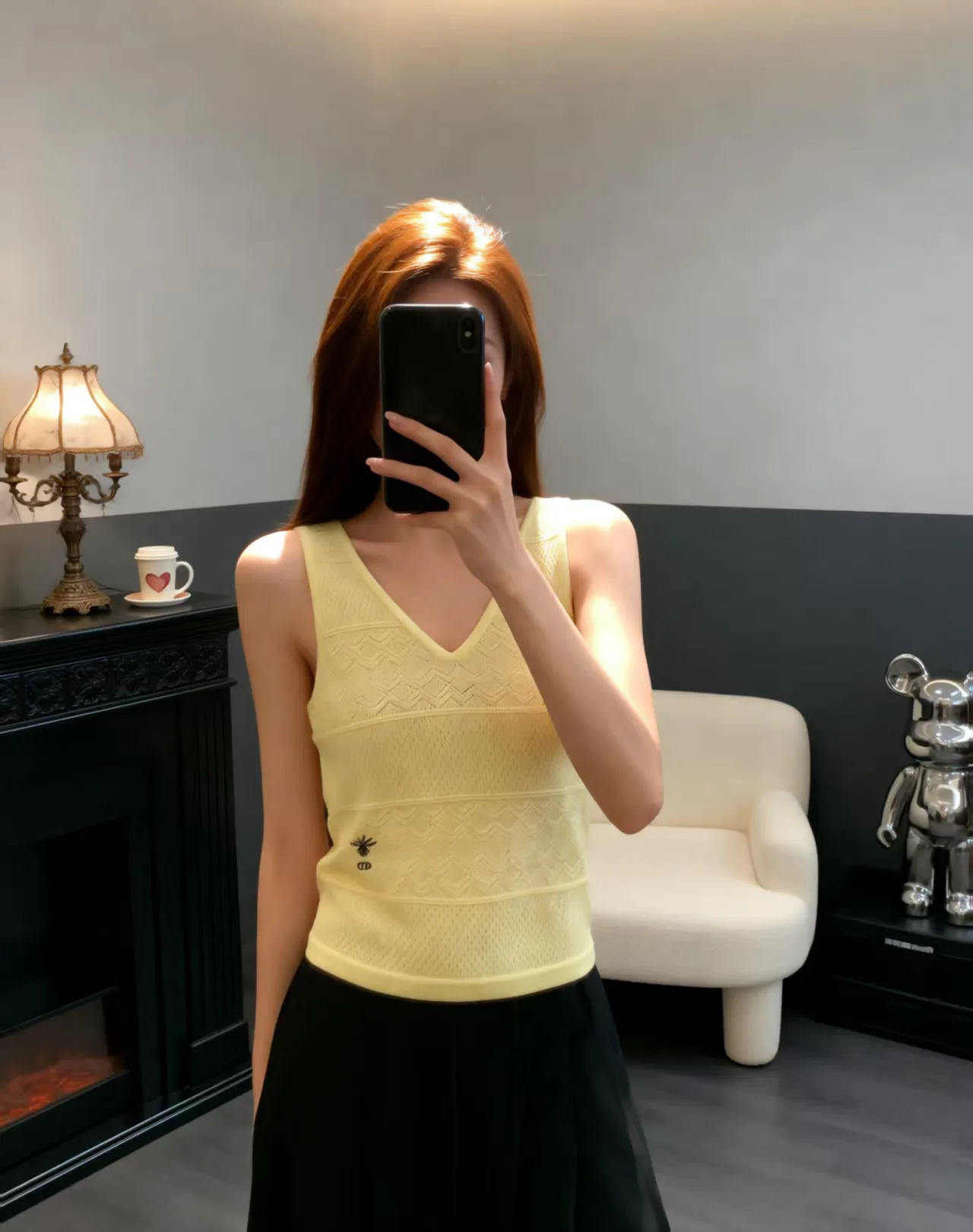 Жилеты Женские Christian Dior 11903835