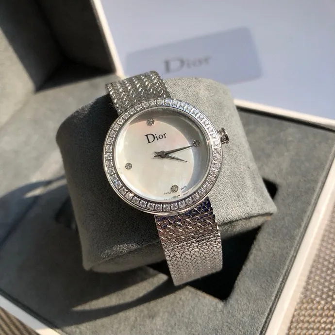 Часы Женские Christian Dior 6419023