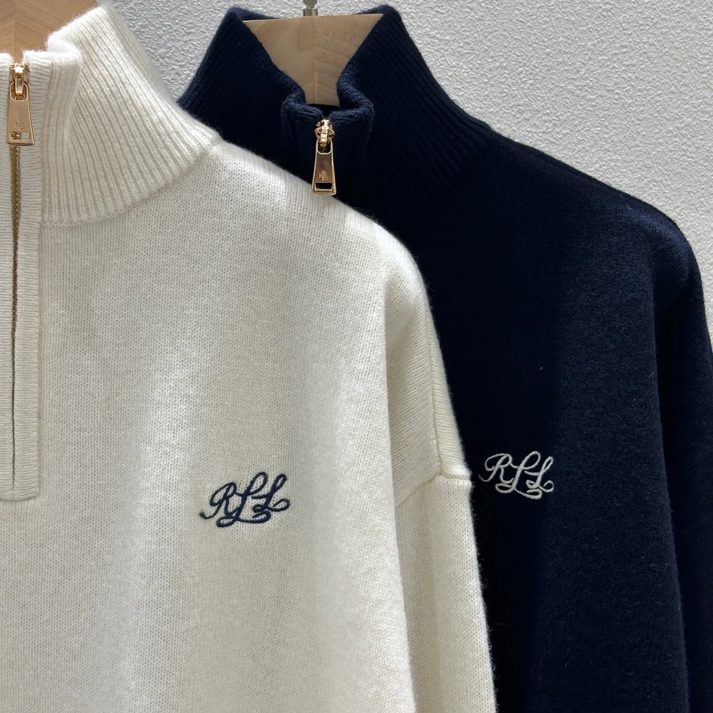 Джемперы И Свитеры Женские Ralph Lauren 19685993