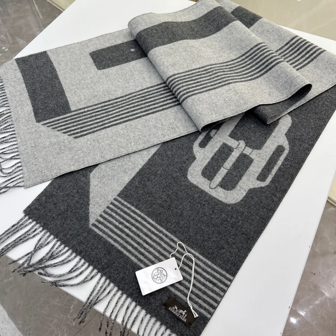 Шарфы Hermes 3879955