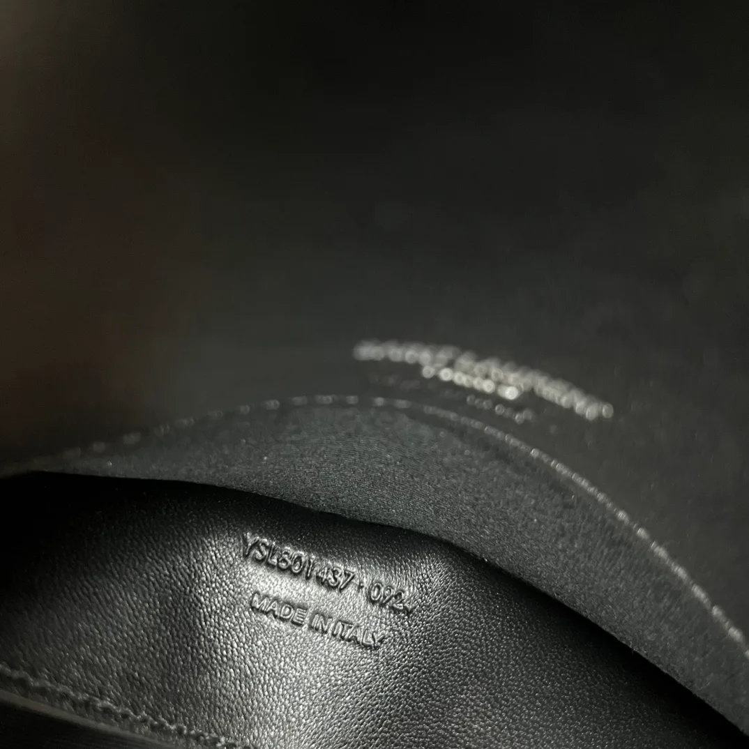 Сумки На Ремне Женские Saint Laurent 737968