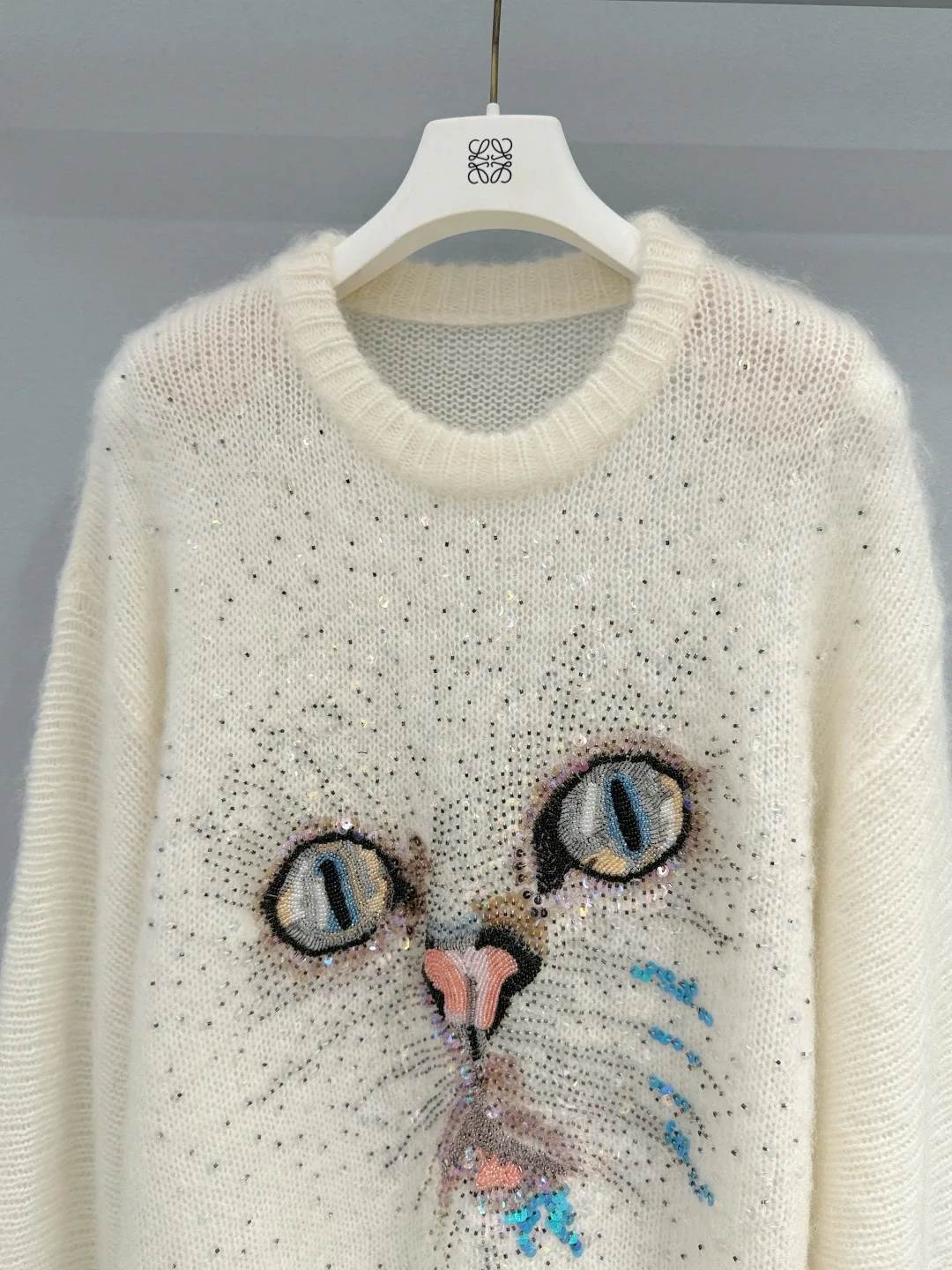 Джемперы И Свитеры Женские Valentino 5252608