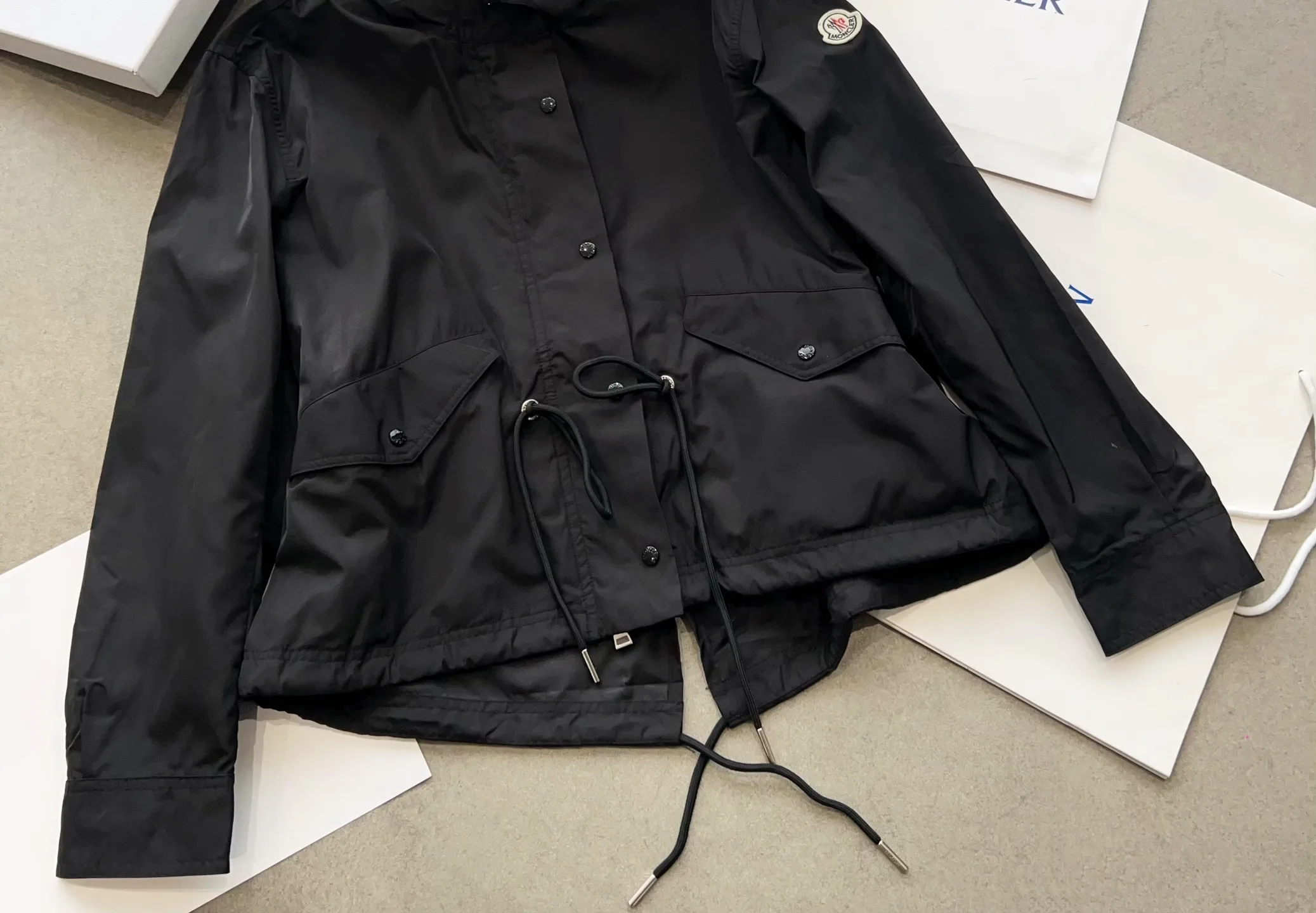 Куртки И Пуховики Женские Moncler 19231359