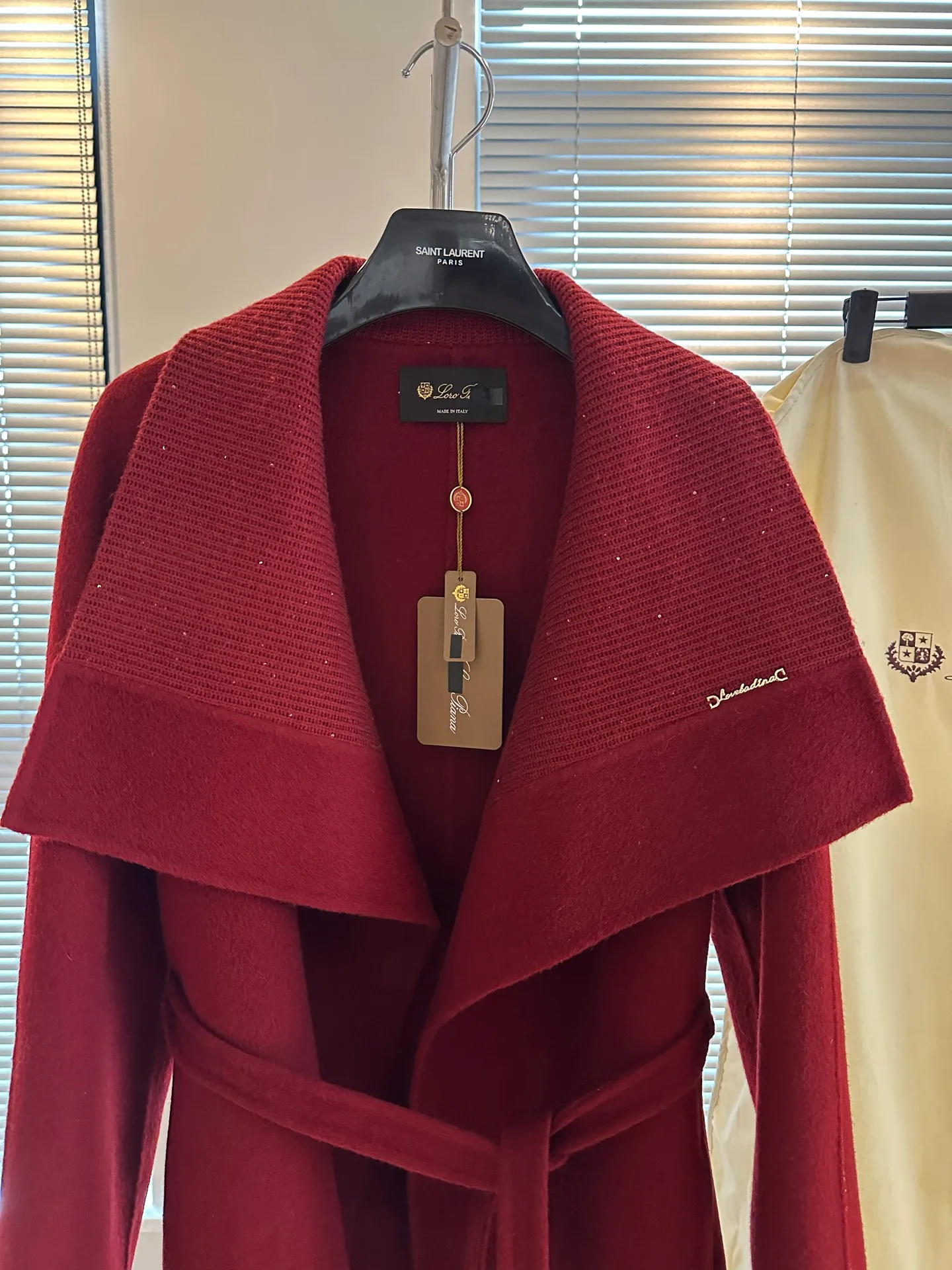 Пальто Женские Loro Piana 1238712