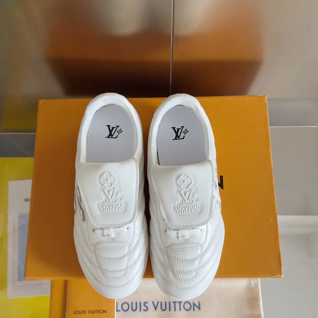 Кроссовки Женские Louis Vuitton 217428