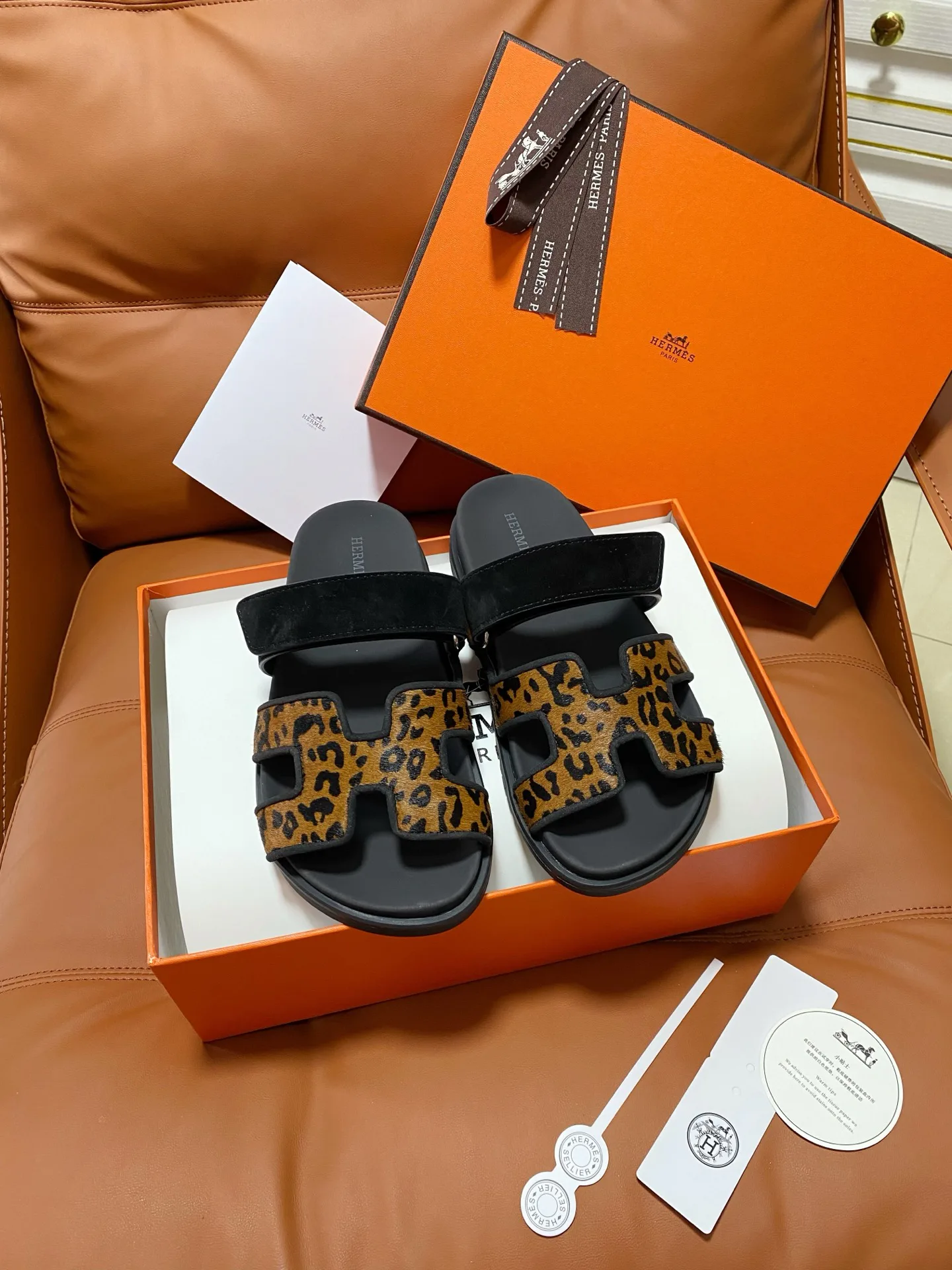 Сандалии Женские Hermes 11468834