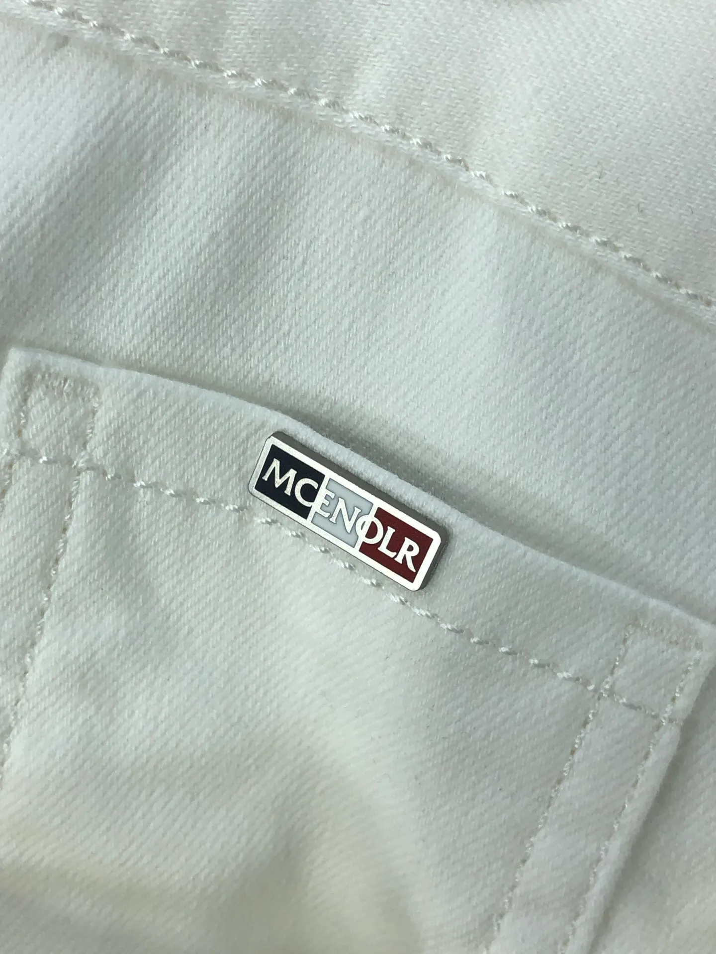 Джинсы Мужские Moncler 88151