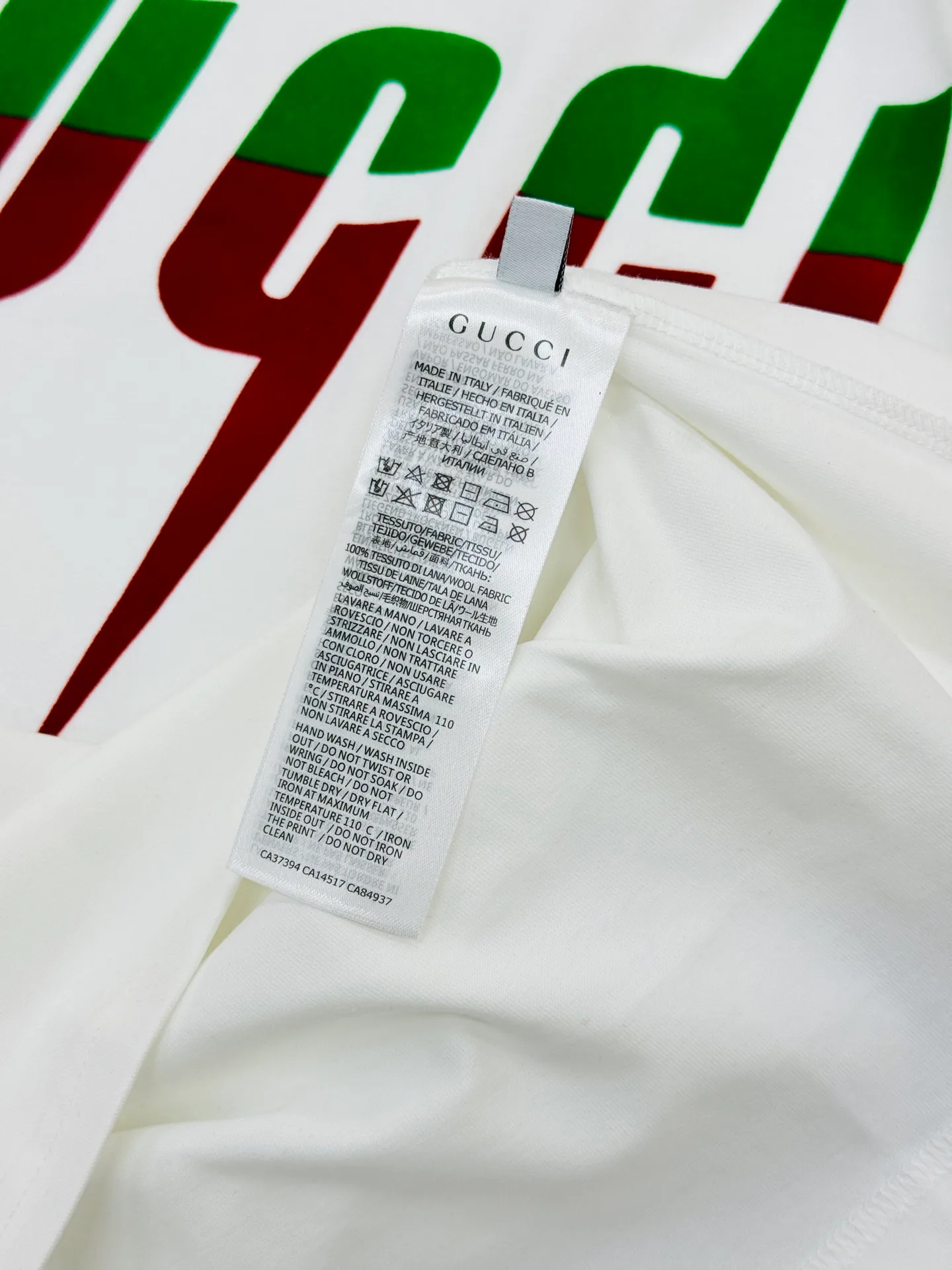 Футболки Женские Gucci 12701889